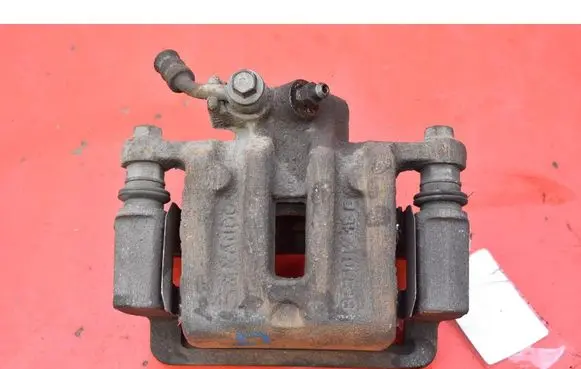 Chevrolet Equinox Rear brake caliper