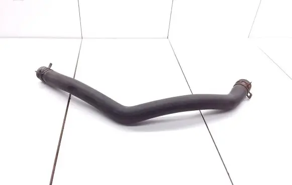 Jaguar XJ X308 Engine coolant pipe/hose MNC6721AB