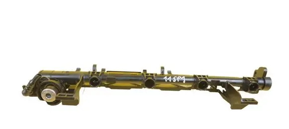 Ford Fiesta Fuel line pipe 8A6G9H487CB