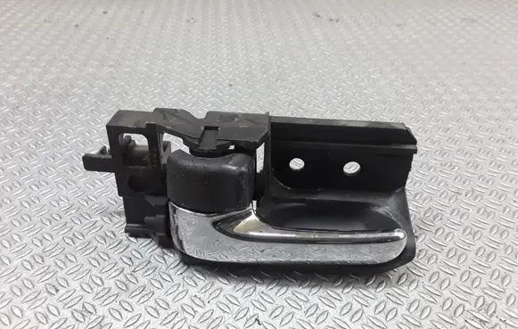 Toyota Corolla E120 E130 Front door interior handle 50594A1
