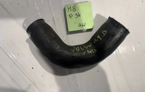 Volvo S40, V40 Coolant pipe/hose 