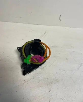 Volvo S60 Airbag slip ring squib (SRS ring) 30669744 46Q0116CF
