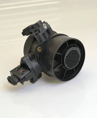 Mercedes-Benz E W211 Mass air flow meter 0281002535 A6460940048 F00C2G2025