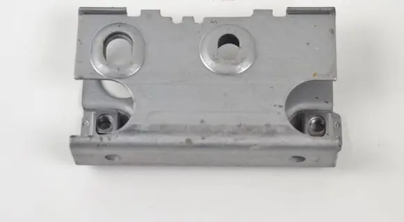 Audi A6 S6 C7 4G Tie down hook / loop 4G9863253 1312