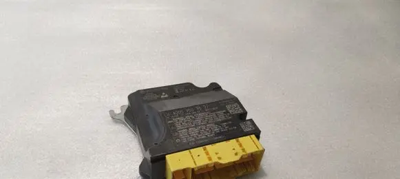 Airbag control unit/module