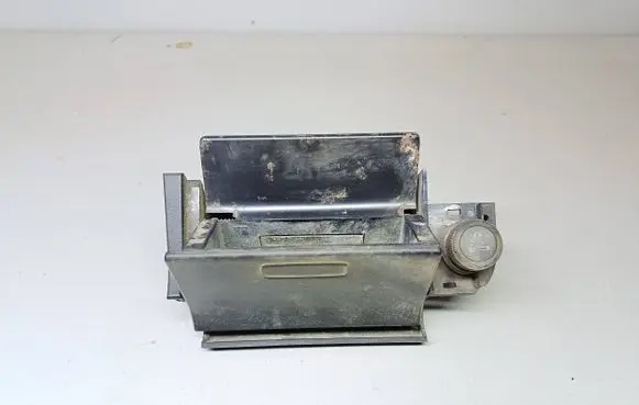 Opel Astra G Car ashtray 90561251 308210100
