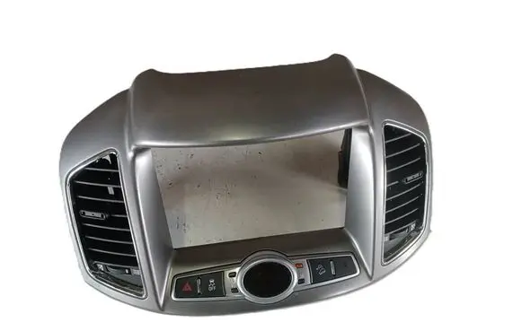 Chevrolet Captiva Panel trim
