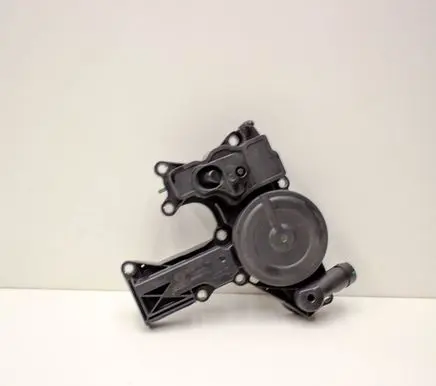 Audi A5 8T 8F Oil breather separator 06H103495E