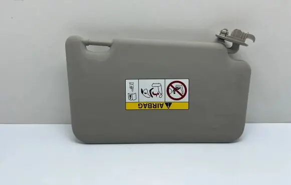Nissan Micra K14 Sun visor
