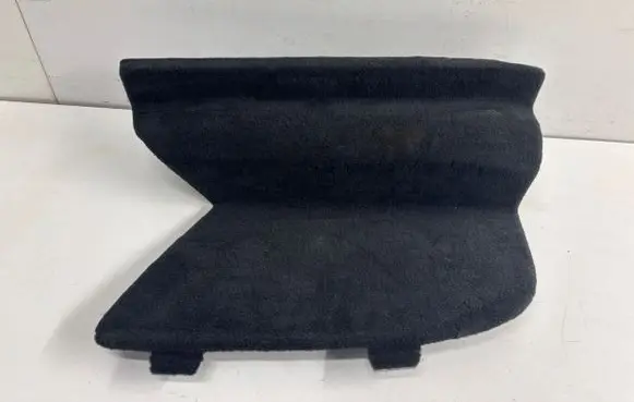 Volvo S90, V90 Trunk/boot lower side trim panel 31426747