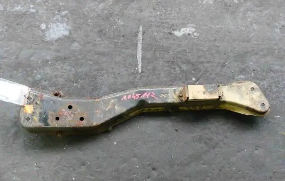 Hyundai Matrix Front axle beam IMPRK1045112
