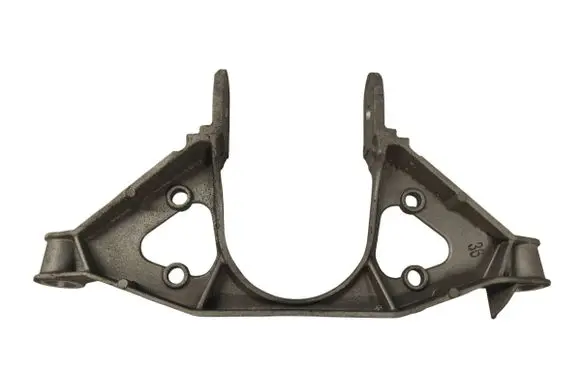 Porsche 911 991 Gearbox mounting bracket 99137503903