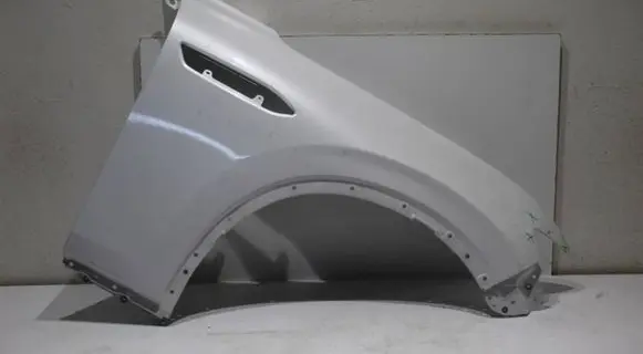 Mazda CX-60 Fender
