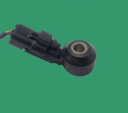 Detonation knock sensor