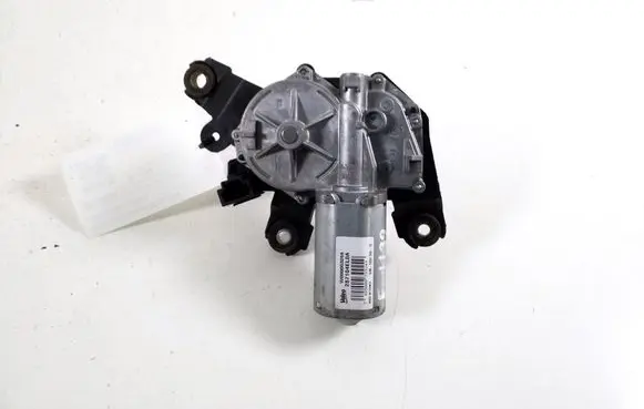 Nissan Qashqai Rear window wiper motor 287104EL0A