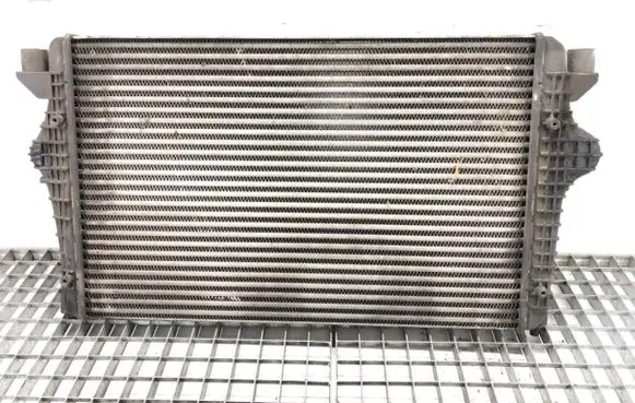 Seat Alhambra (Mk1) Intercooler radiator 7M3145804