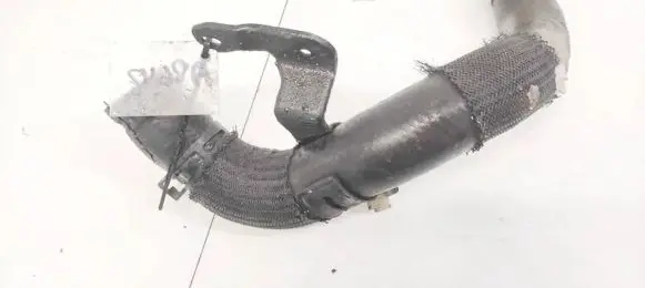 Lexus IS 220D-250-350 Intercooler hose/pipe