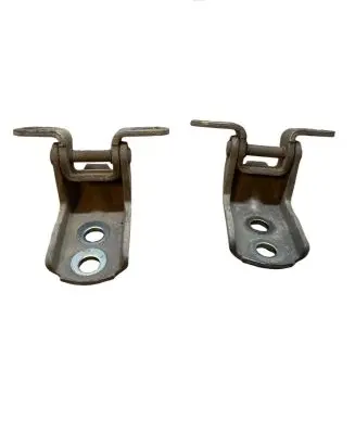 Nissan X-Trail T31 Front door hinge set 