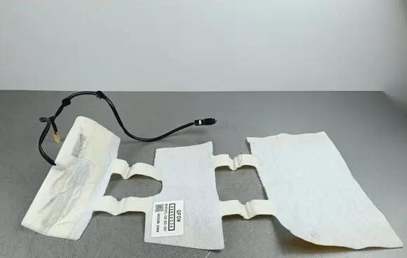 Mitsubishi Outlander Seat heating element 6965A034 SP4727L03 140531B0384