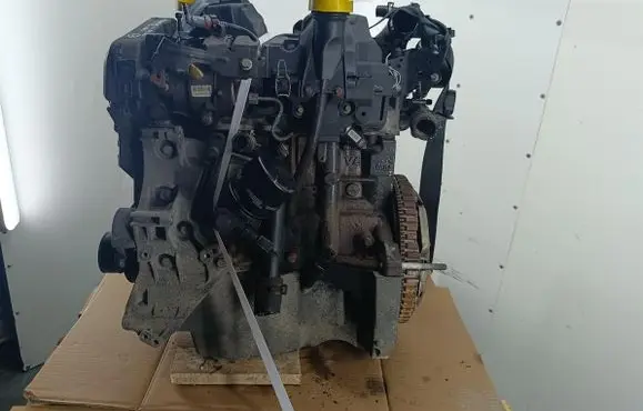 Renault Megane III Engine K9K830
