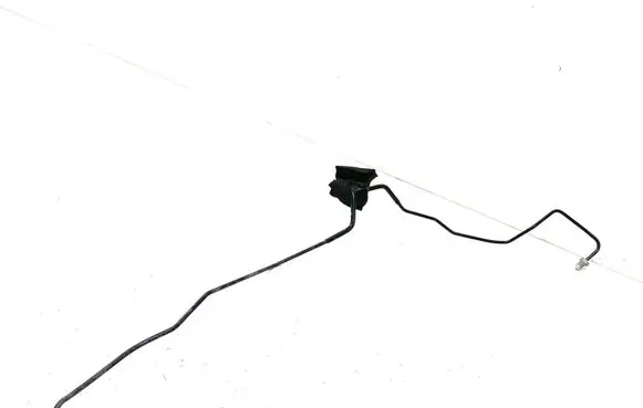 Brake line pipe/hose