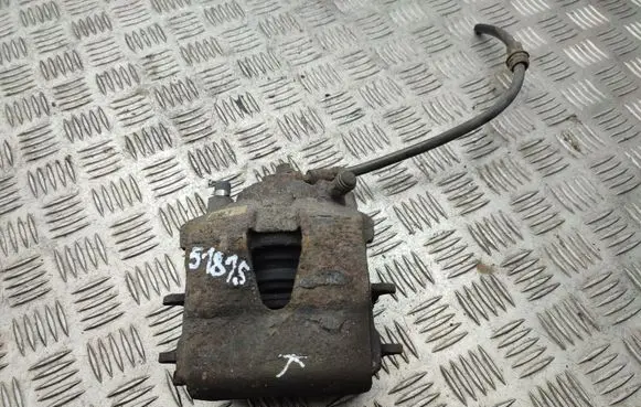Skoda Octavia Mk3 (5E) Front brake caliper 5Q0615105