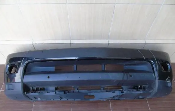 Land Rover Range Rover Sport L320 Front bumper