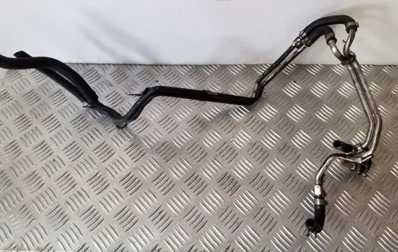 Mercedes-Benz R W251 Fuel line/pipe/hose 