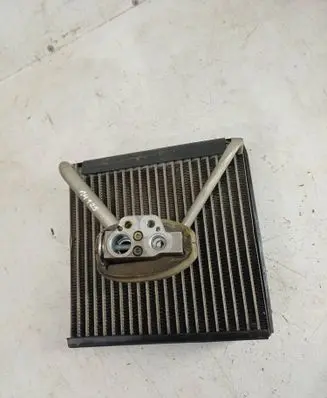 Skoda Fabia Mk1 (6Y) A/C cooling radiator (condenser) A7974 HFC134A 52268990