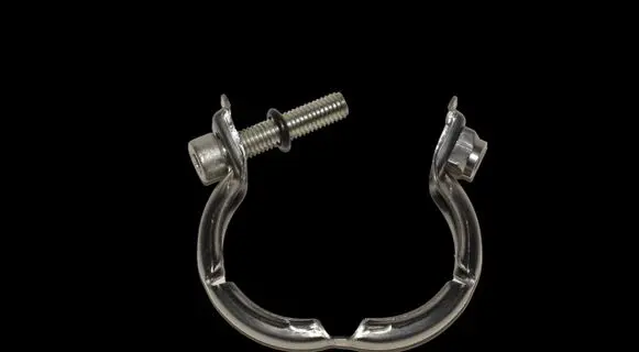 Iveco Daily 6th gen Exhaust gas pipe 504196032