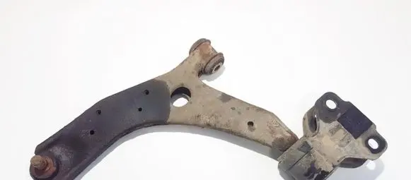 Mazda 3 II Front lower control arm/wishbone