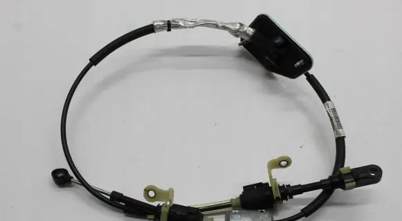 Ford Ecosport Gear shift cable linkage GN1P7E395AB