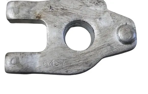 Mercedes-Benz C W205 Fuel Injector clamp holder 