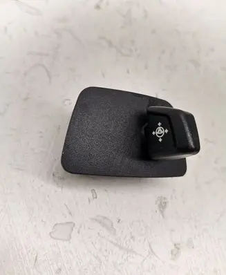 BMW X6M F86 Other switches/knobs/shifts 9267366