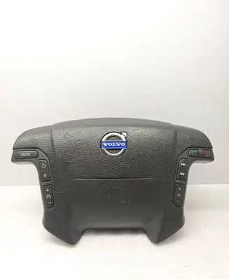 Volvo V70 Steering wheel airbag 8684196 8691658