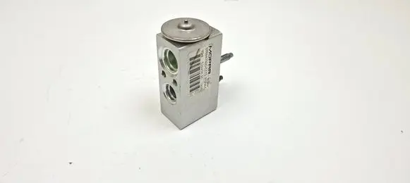 Jeep Compass Air conditioning (A/C) expansion valve MR4475005710 52443690 1818