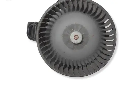 Toyota Yaris Heater fan/blower AV2727000311