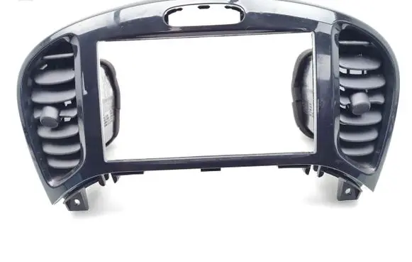 Nissan Juke I F15 Dash center air vent grill 68751-1KK0A B48000 E894-5312-100