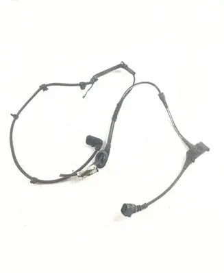 Audi Q3 8U Rear ABS sensor wiring 8U0927904C 4B0973712 6E0973702