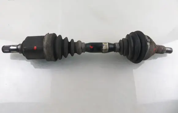 Fiat Croma Front driveshaft 51739262