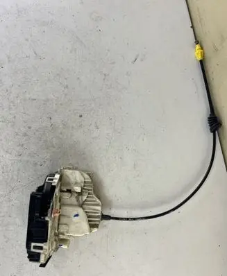 Jeep Grand Cherokee Rear door lock P04589923AC P04589923ACA 04589923AC