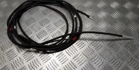 Lexus NX Rear window washer fluid hose 
