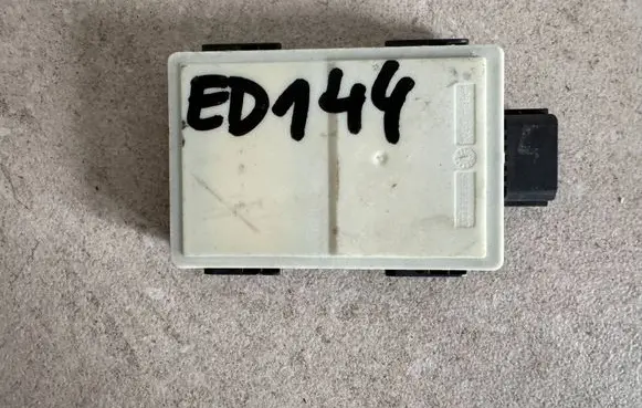 Blind spot module
