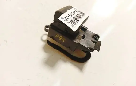 Audi A8 S8 D3 4E Hand parking brake switch 4E1927225