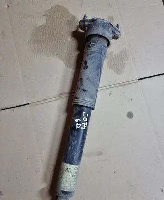 Mercedes-Benz E W212 Rear shock absorber/damper A2128204030 801402000305