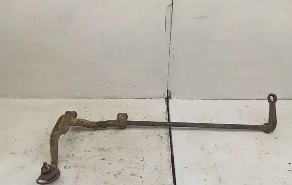 Volkswagen Transporter - Caravelle T4 Other front suspension part 