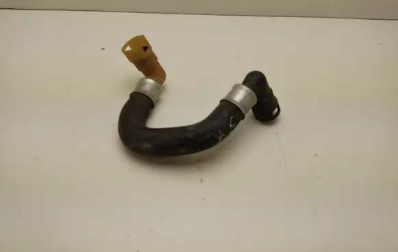 Ford Mustang VI Engine coolant pipe/hose FR3318K580CB