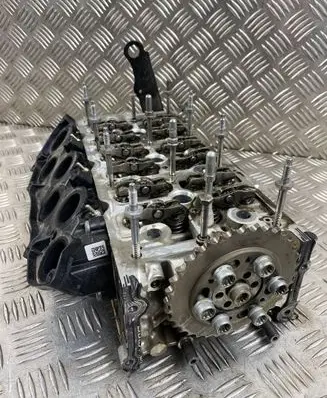 Engine head