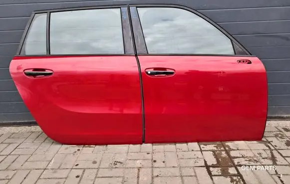 Citroen C4 Grand Picasso Front door