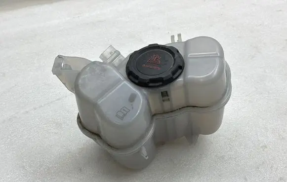 Volkswagen ID.4 Coolant expansion tank/reservoir 1EA121407F